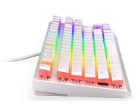 NINTENDO Klawiatura gamingowa - Thock TKL OWH P. Kailh BL RGB EY5A007 - 1077313 - zdjęcie 6